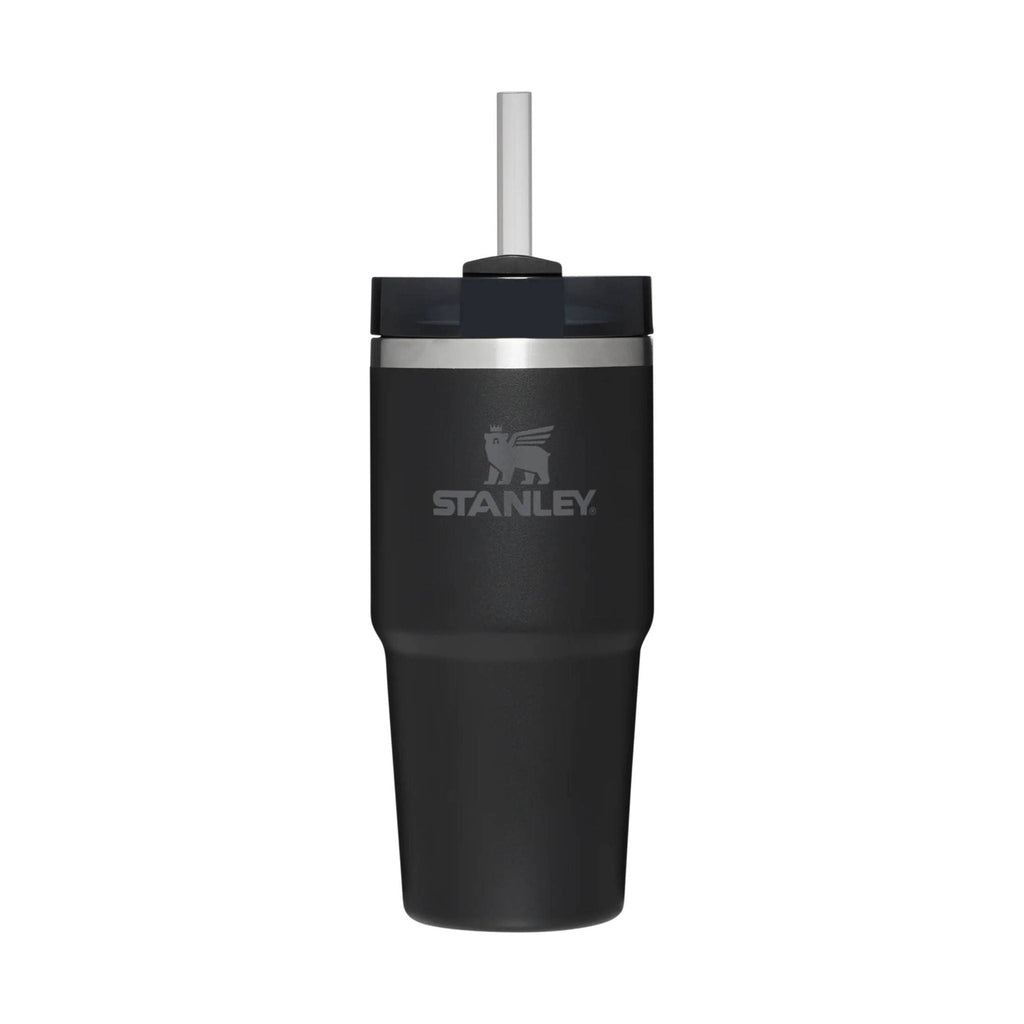 Stanley The Quencher H2.O FlowState Tumbler 14 oz - Black Tonal - Lenny's Shoe & Apparel