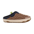 Teva Women's ReEmber Terrain Slipper Shoes - Caribou - Lenny's Shoe & Apparel