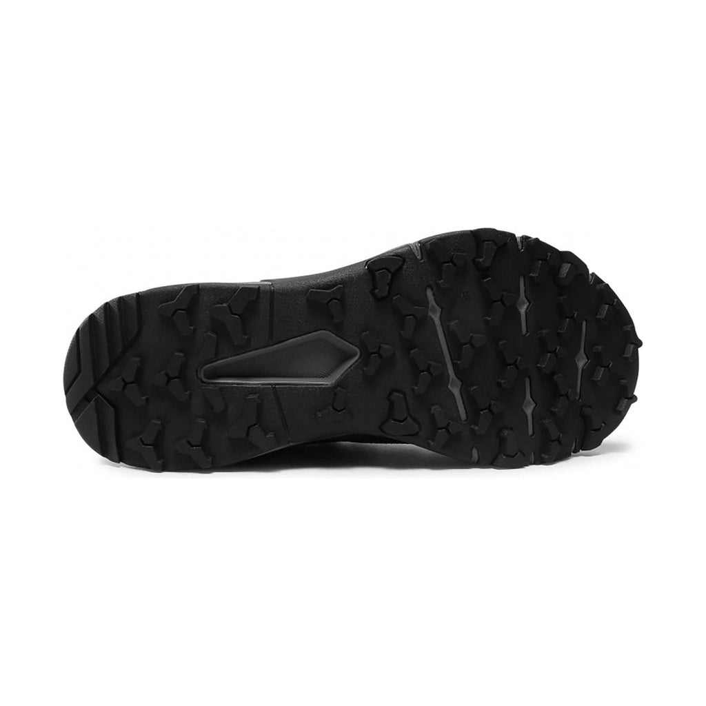 The North Face Men's Vectiv Exploris Shoes - Black - Lenny's Shoe & Apparel