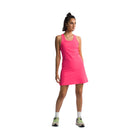 The North Face Women's Arque Hike Dress - Radiant Poppy - Lenny's Shoe & Apparel