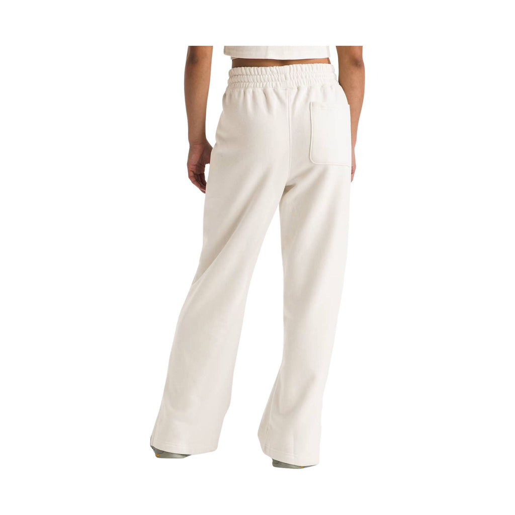 The North Face Women's Evolution Pants - White Dune - ONLINE STORE CREDIT/EXCHANGE ONLY - Lenny's Shoe & Apparel