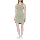 The North Face Women's Never Stop Wearing Adventure Dress - Tea Green - Lenny's Shoe & Apparel