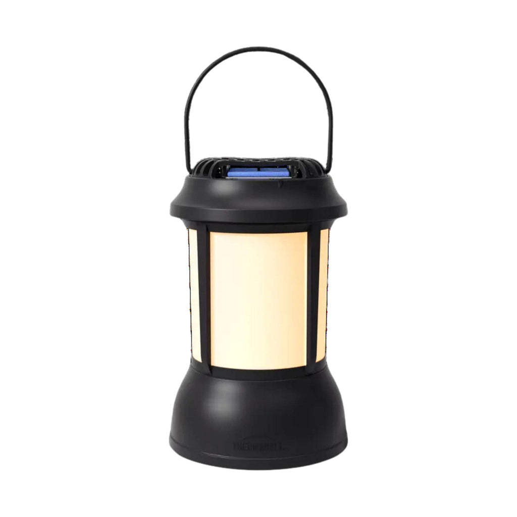 Thermacell Patio Shield Mosquito Repeller Lantern - Black - Lenny's Shoe & Apparel
