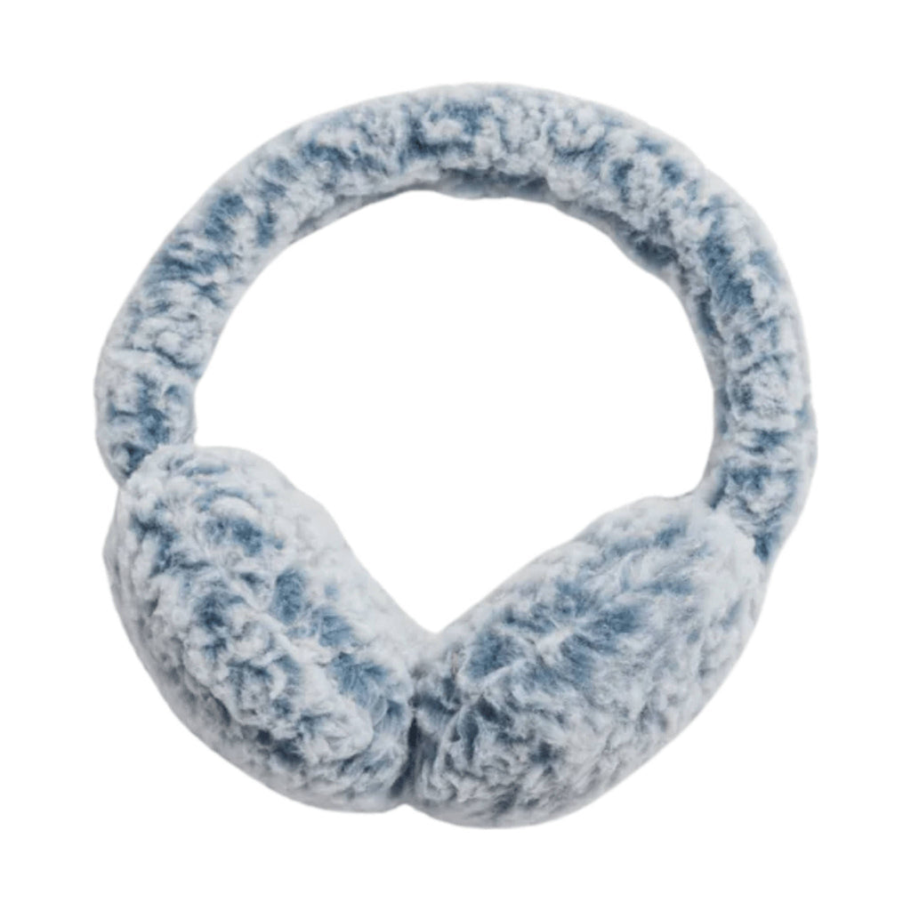 Turtle Fur Whiteout Ear Muffs - Blue Smoke - Lenny's Shoe & Apparel