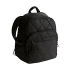 Vera Bradley Bancroft Backpack Featherweight - Moonless Night - Lenny's Shoe & Apparel