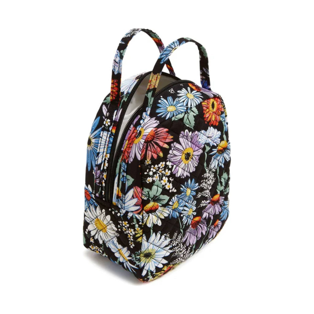 Vera Bradley Lunch Bunch Bag - Daisies - Lenny's Shoe & Apparel