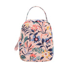 Vera Bradley Lunch Bunch Bag - Paradise Coral - Lenny's Shoe & Apparel