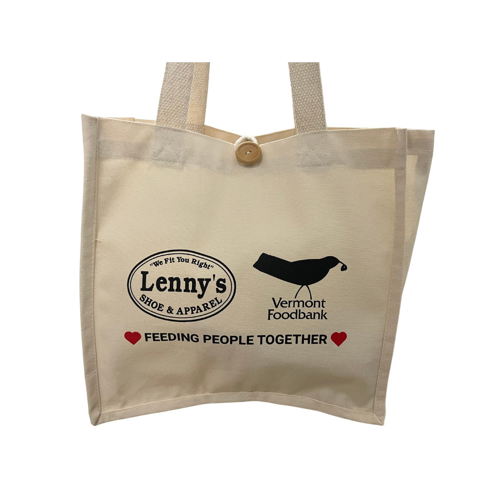 VT Foodbank Bag - Lenny's Shoe & Apparel