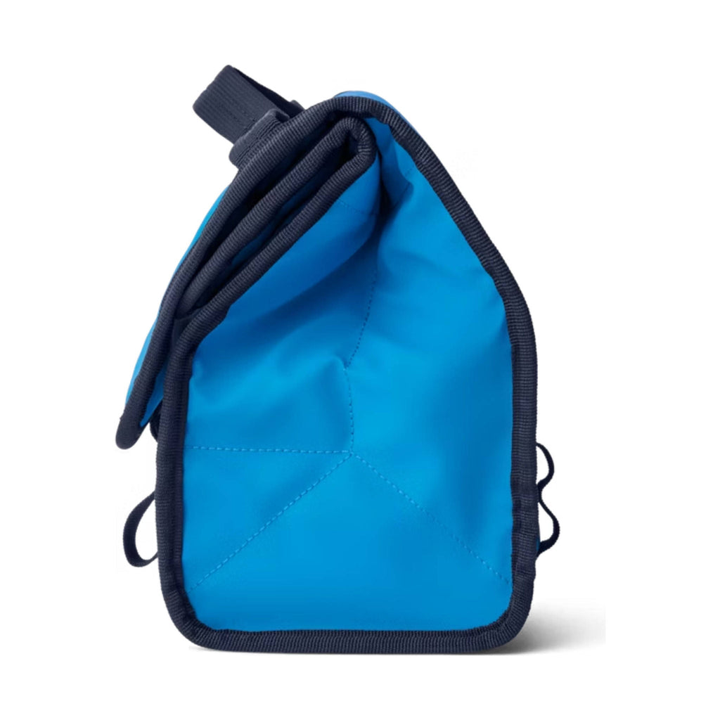 YETI Daytrip Lunch Bag - Big Wave Blue - Lenny's Shoe & Apparel