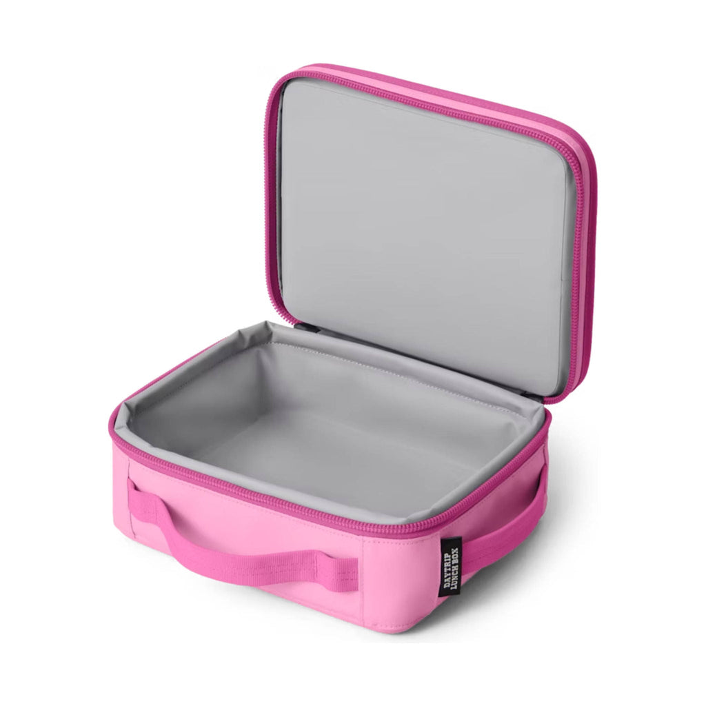 YETI Daytrip Lunch Box - Power Pink - Lenny's Shoe & Apparel