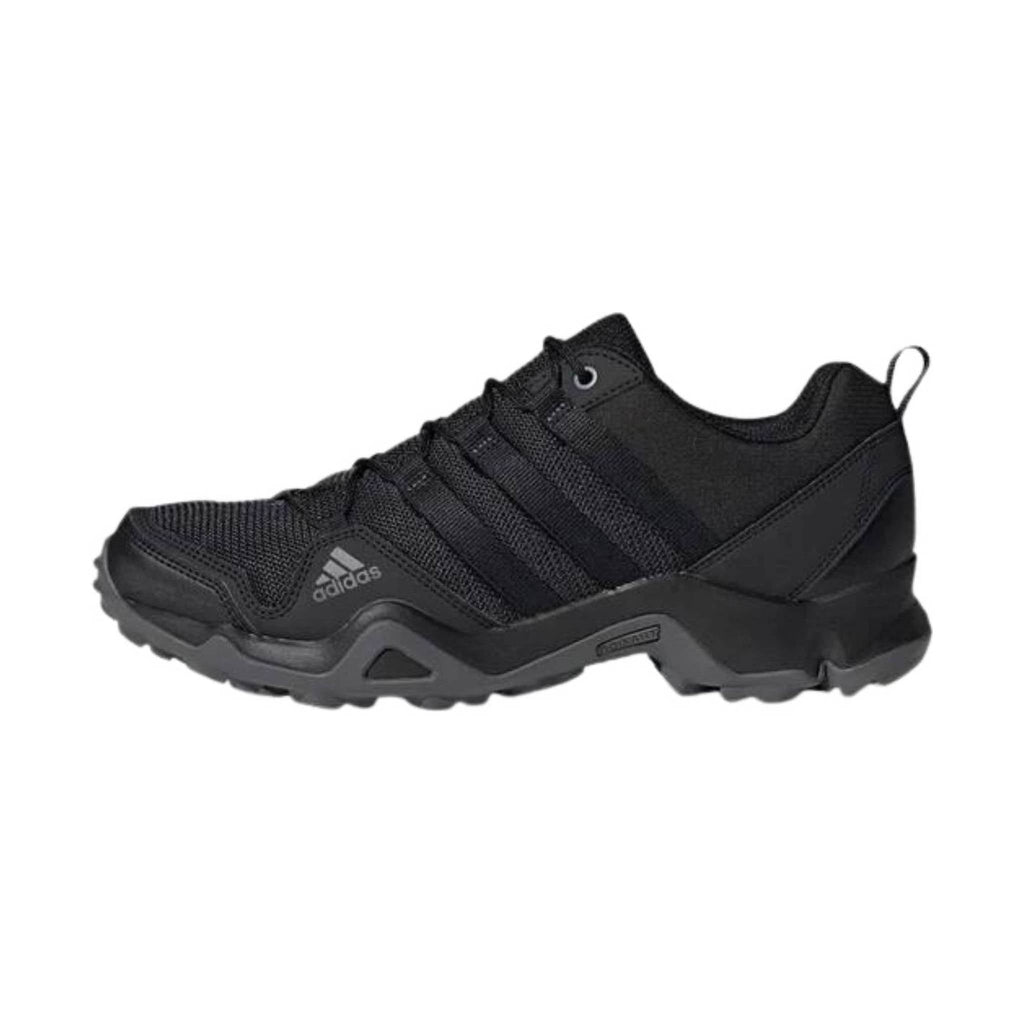 Adidas Men's AX2S Shoes - Black - Lenny's Shoe & Apparel