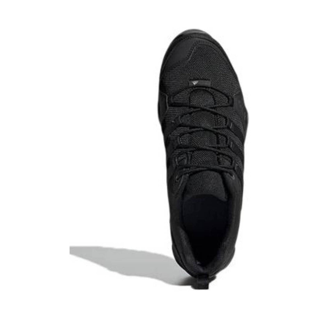 Adidas Men's AX2S Shoes - Black - Lenny's Shoe & Apparel