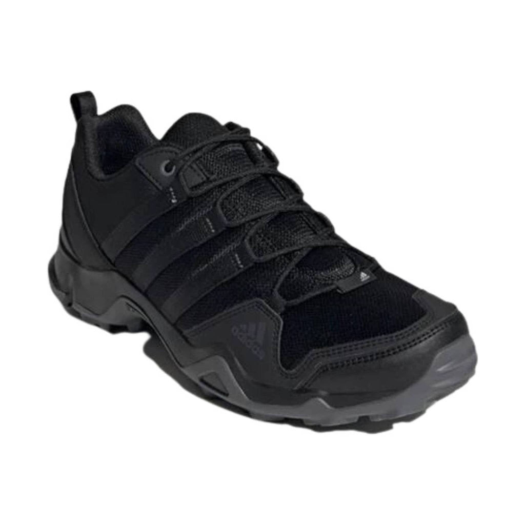 Adidas Men's AX2S Shoes - Black - Lenny's Shoe & Apparel