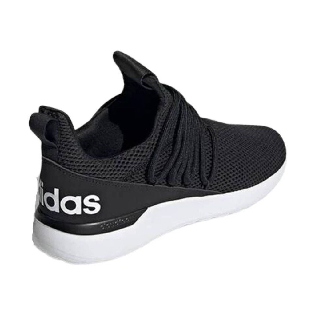 Adidas Men's Lite Racer Adapt 3.0 - Black - Lenny's Shoe & Apparel