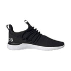 Adidas Men's Lite Racer Adapt 3.0 - Black - Lenny's Shoe & Apparel