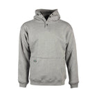 Arborwear Men's Double Thick Hooded Pullover Sweatshirt - Grey - Lenny's Shoe & Apparel