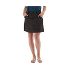 Aventura Women's Arden V2 Skort - Black - Lenny's Shoe & Apparel