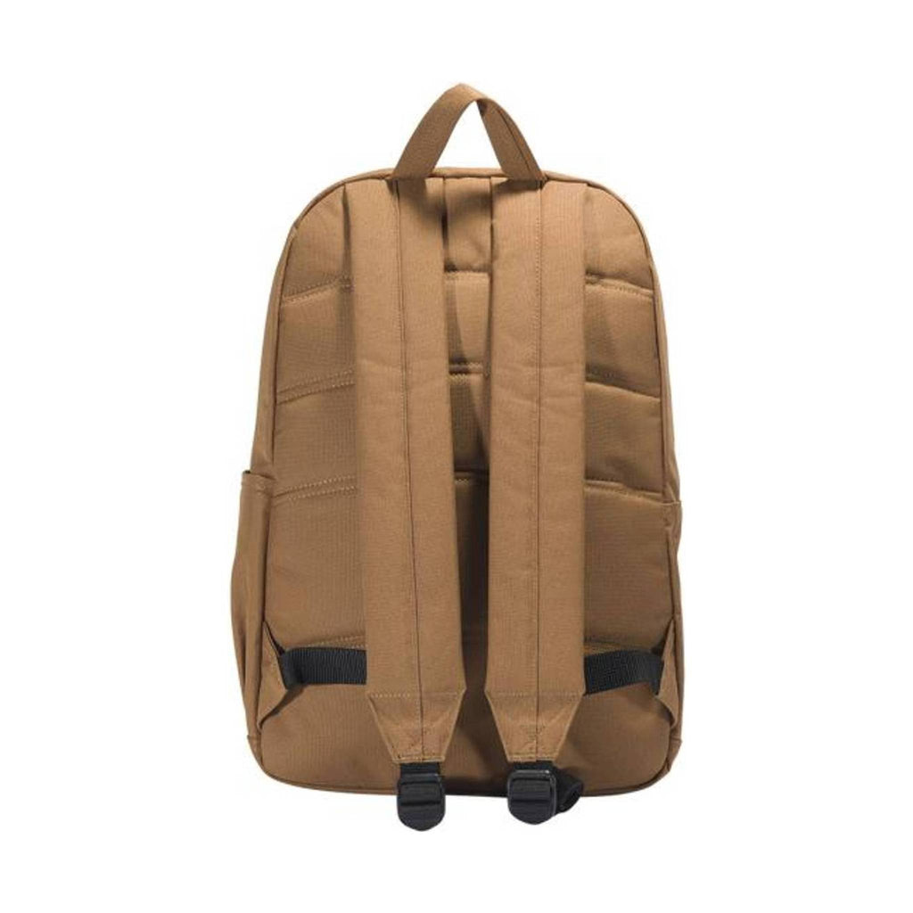 Carhartt 21L Classic Laptop Daypack - Gray - Lenny's Shoe & Apparel