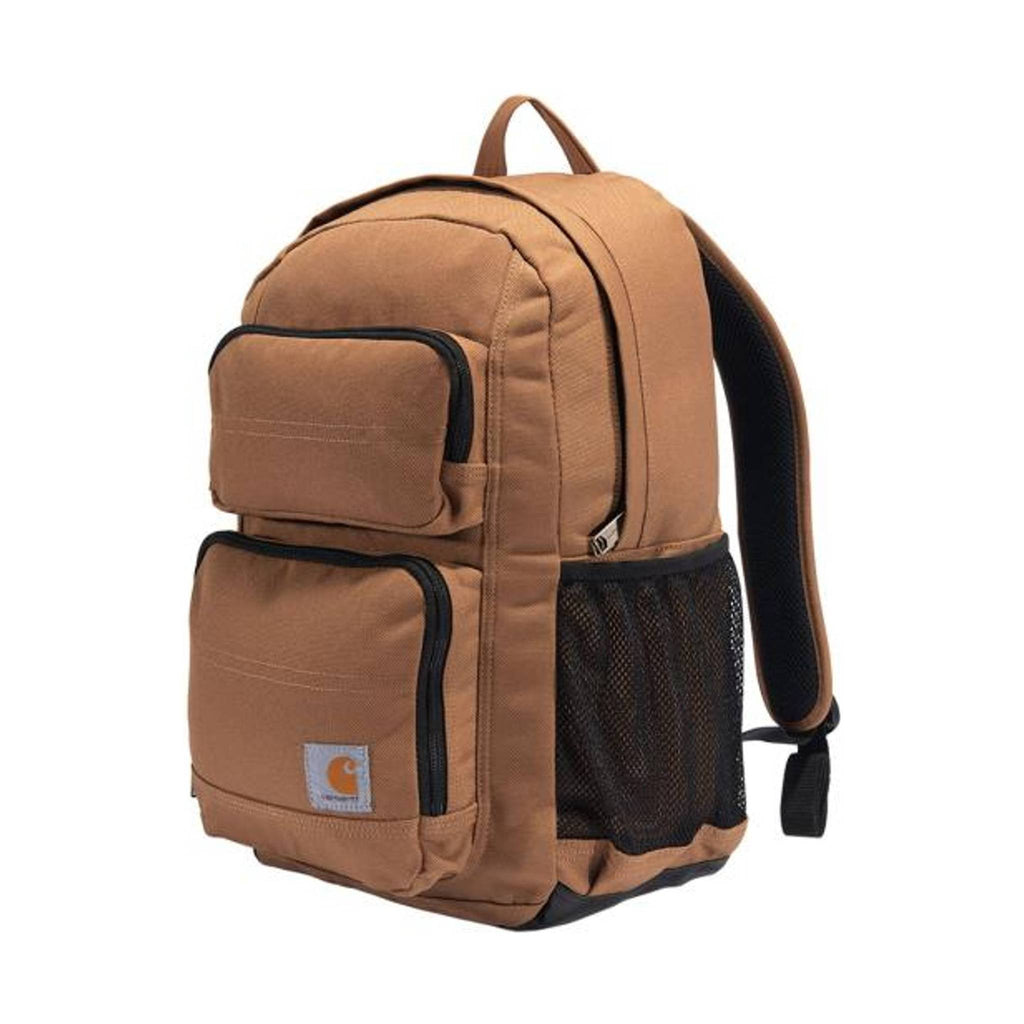 Carhartt 27L Single-Compartment Backpack - Grey - Lenny's Shoe & Apparel