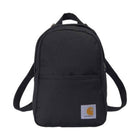 Carhartt Classic Mini Backpack - Black - Lenny's Shoe & Apparel