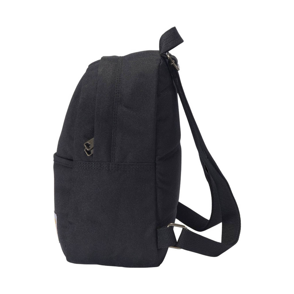 Carhartt Classic Mini Backpack - Black - Lenny's Shoe & Apparel