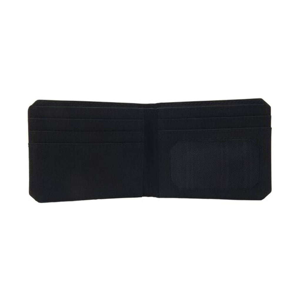 Carhartt Nylon Bifold Wallet - Black - Lenny's Shoe & Apparel