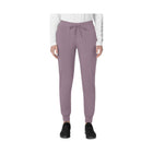 Carhartt Women's Force Cross Flex Cargo Jogger Scrub Pant - Lavender Mist - Lenny's Shoe & Apparel