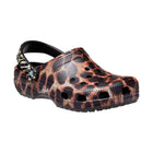 Crocs Classic Clog - Black Multi Animal - Lenny's Shoe & Apparel