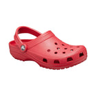 Crocs Classic Clogs - Pepper - Lenny's Shoe & Apparel