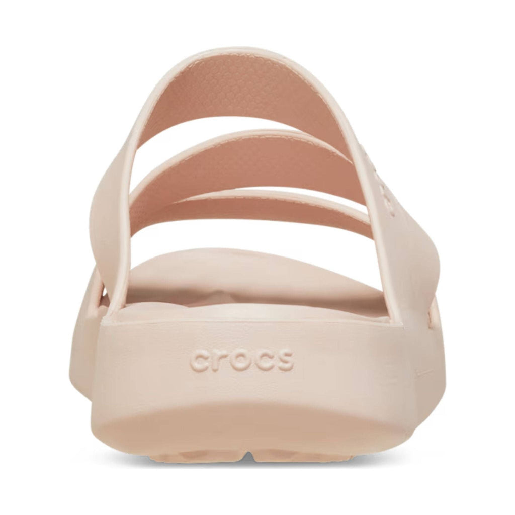 Crocs Women's Getaway Strappy Sandals - Quartz - Lenny's Shoe & Apparel
