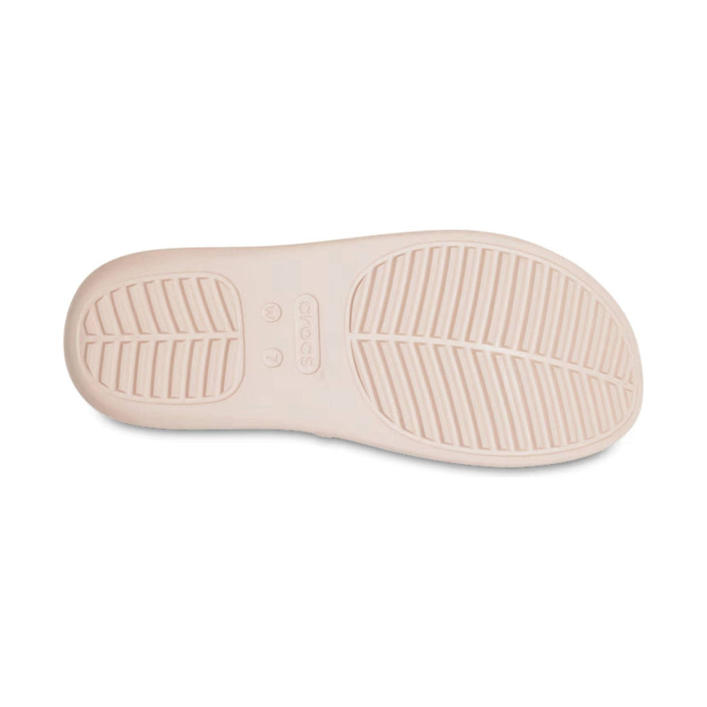 Crocs Women's Getaway Strappy Sandals - Quartz - Lenny's Shoe & Apparel
