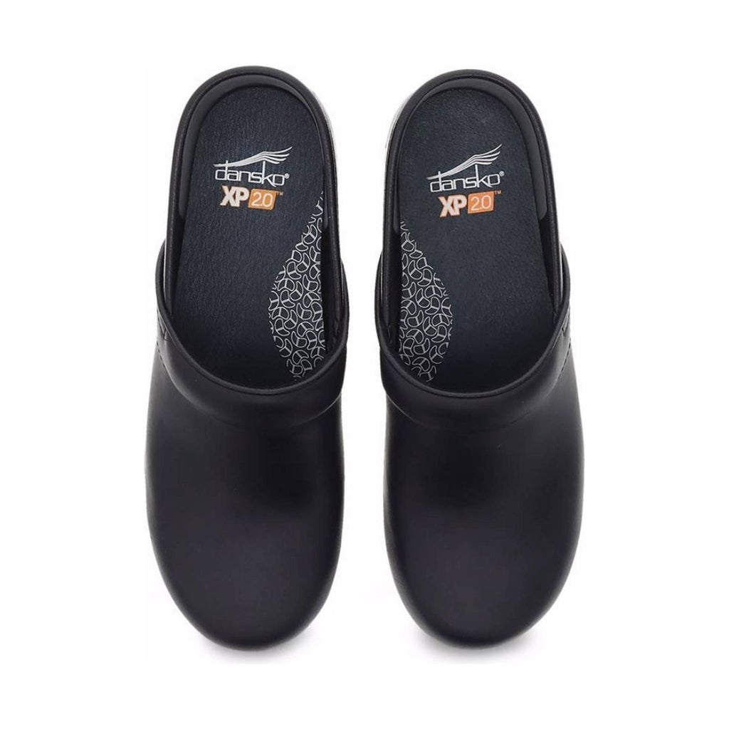 Dansko Women's XP 2.0 Waterproof - Black - Lenny's Shoe & Apparel