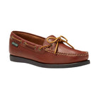 Eastland Women's Yarmouth Camp Moc Slip On - Tan - Lenny's Shoe & Apparel