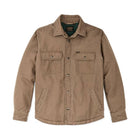 Filson Men's Fleece Lined Jac Shirt - Kang - Lenny's Shoe & Apparel