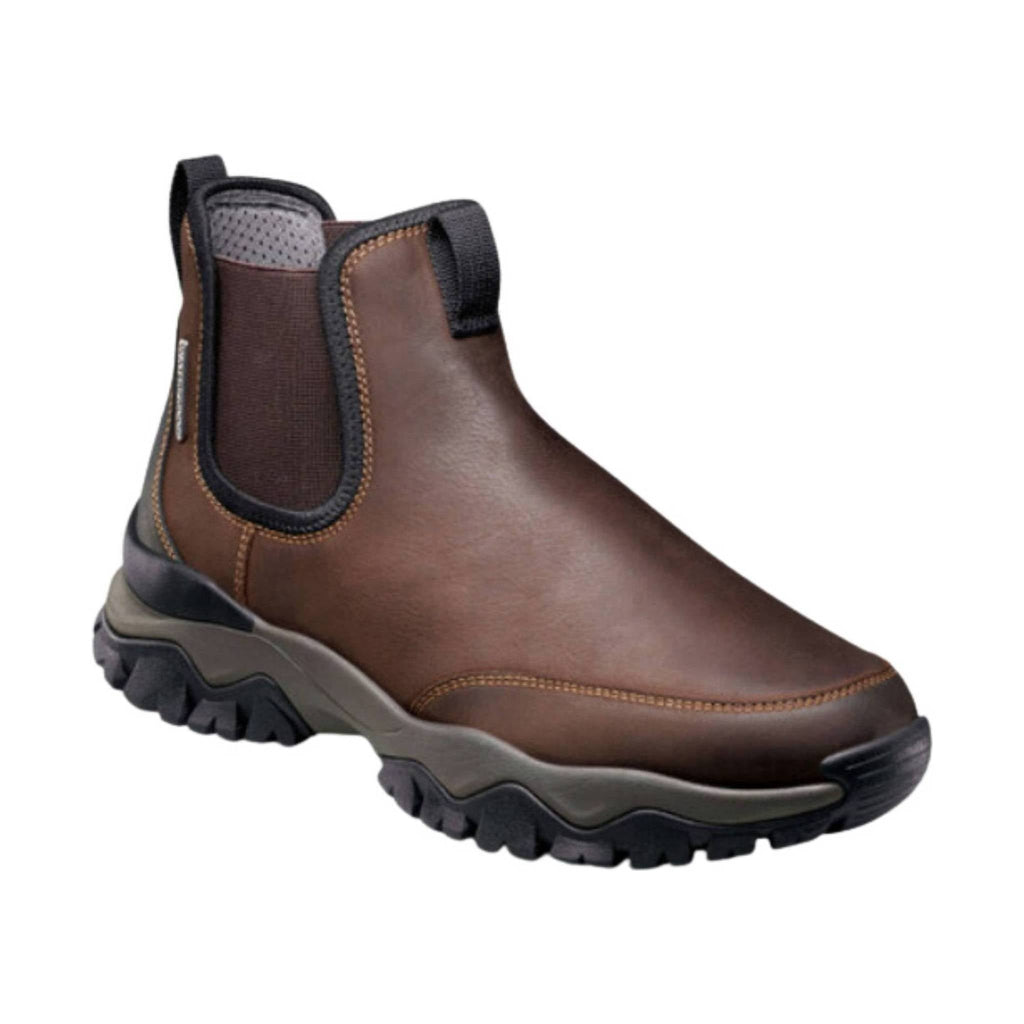 Florsheim Men's Xplor Gore Boot - Brown - Lenny's Shoe & Apparel