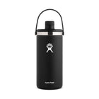 Hydro Flask 128oz Oasis - Black - Lenny's Shoe & Apparel