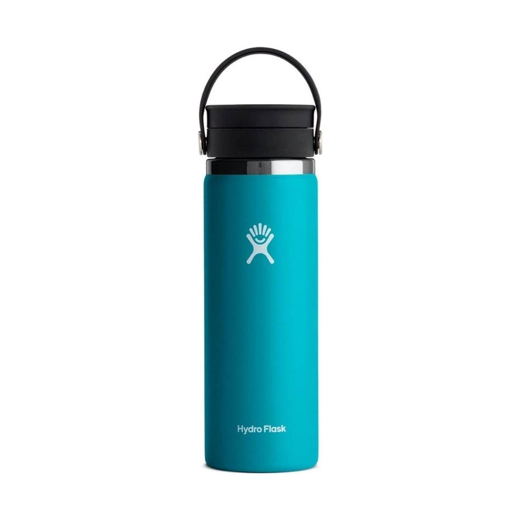 Hydro Flask 20oz Coffee Flask w/ Flex Sip Lid - Laguna - Lenny's Shoe & Apparel