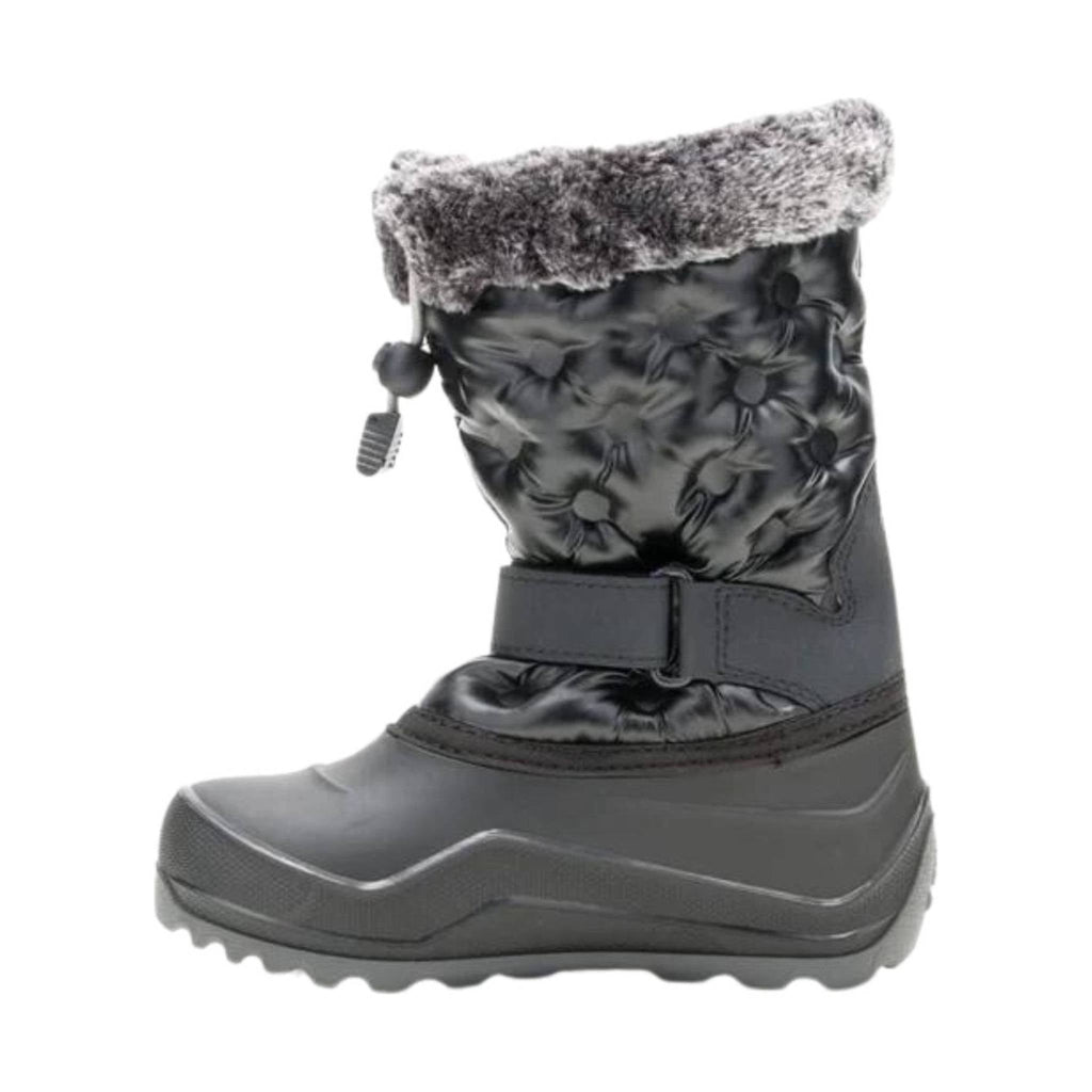 Kamik Toddler Penny 3 Winter Boot - Black - Lenny's Shoe & Apparel