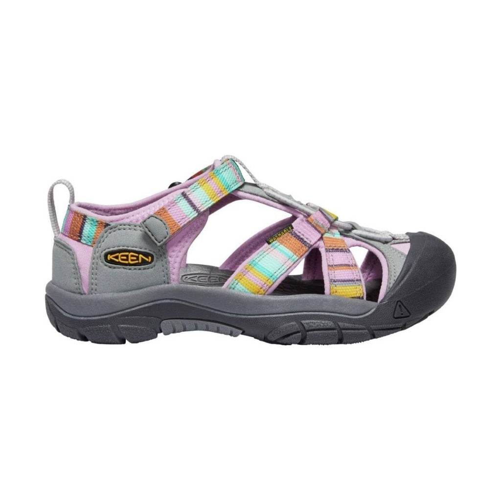 KEEN Big Kids' Venice H2 - Lilac/Raya - Lenny's Shoe & Apparel