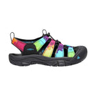 KEEN Men's Newport Retro - Original Tie Dye - Lenny's Shoe & Apparel