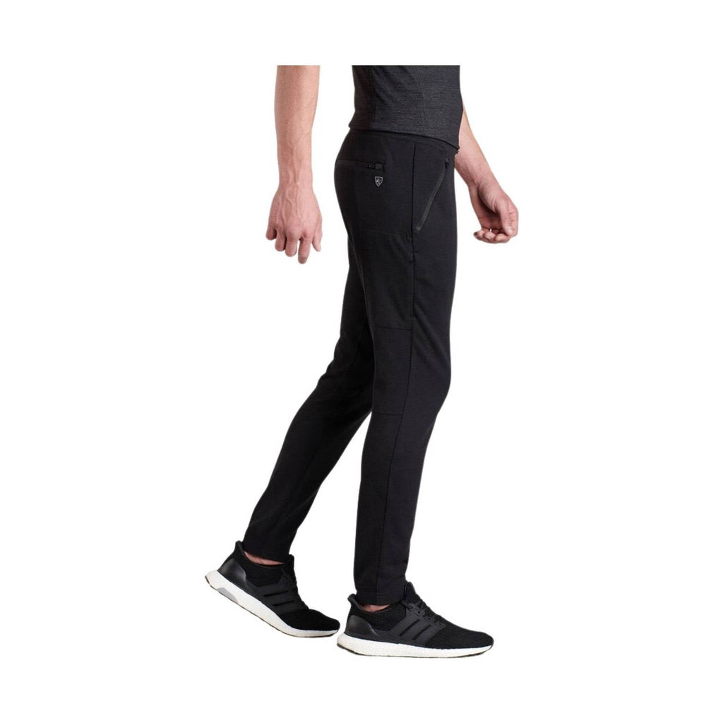 Kuhl Men's Freethinkr Pant - Raven - Lenny's Shoe & Apparel