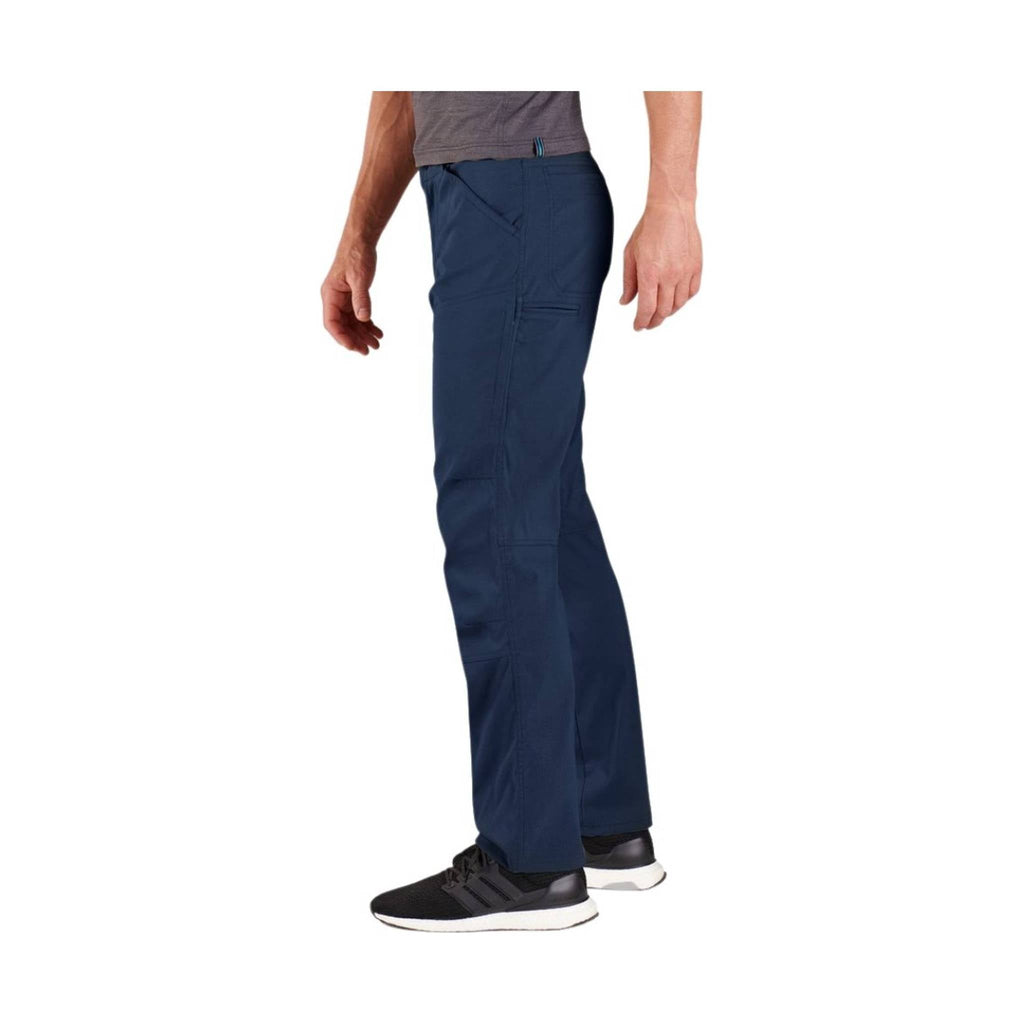 Kuhl Men's Renegade Afire Pants - Nocturnal Blue - Lenny's Shoe & Apparel