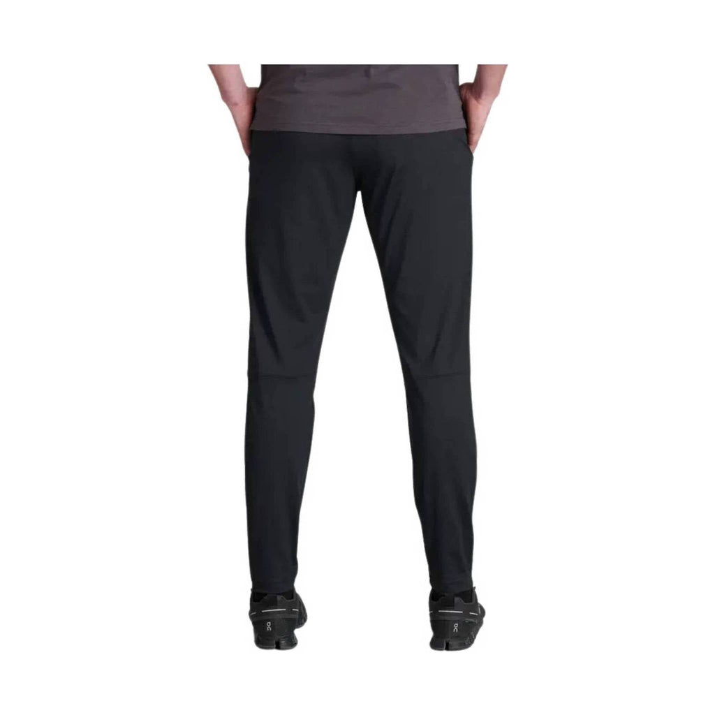 Kuhl Men's Stryver Pant - Black - Lenny's Shoe & Apparel