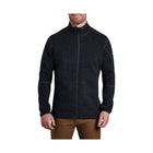 Kuhl Men's Thor Full Zip Jacket - Pirate Blue - Lenny's Shoe & Apparel