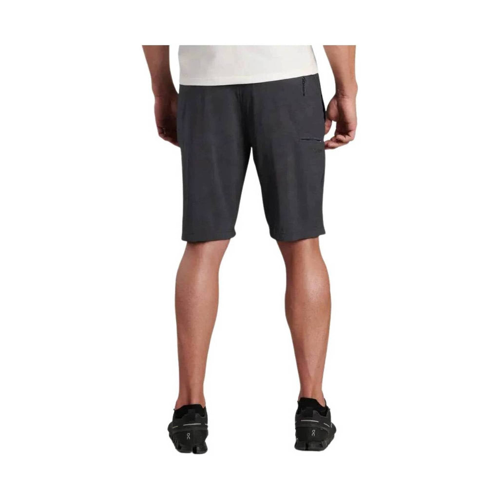 Kuhl Men's Vantage Short - Carbon Camo - Lenny's Shoe & Apparel