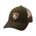 Kuhl The Lawless Trucker Hat - Espresso - Lenny's Shoe & Apparel