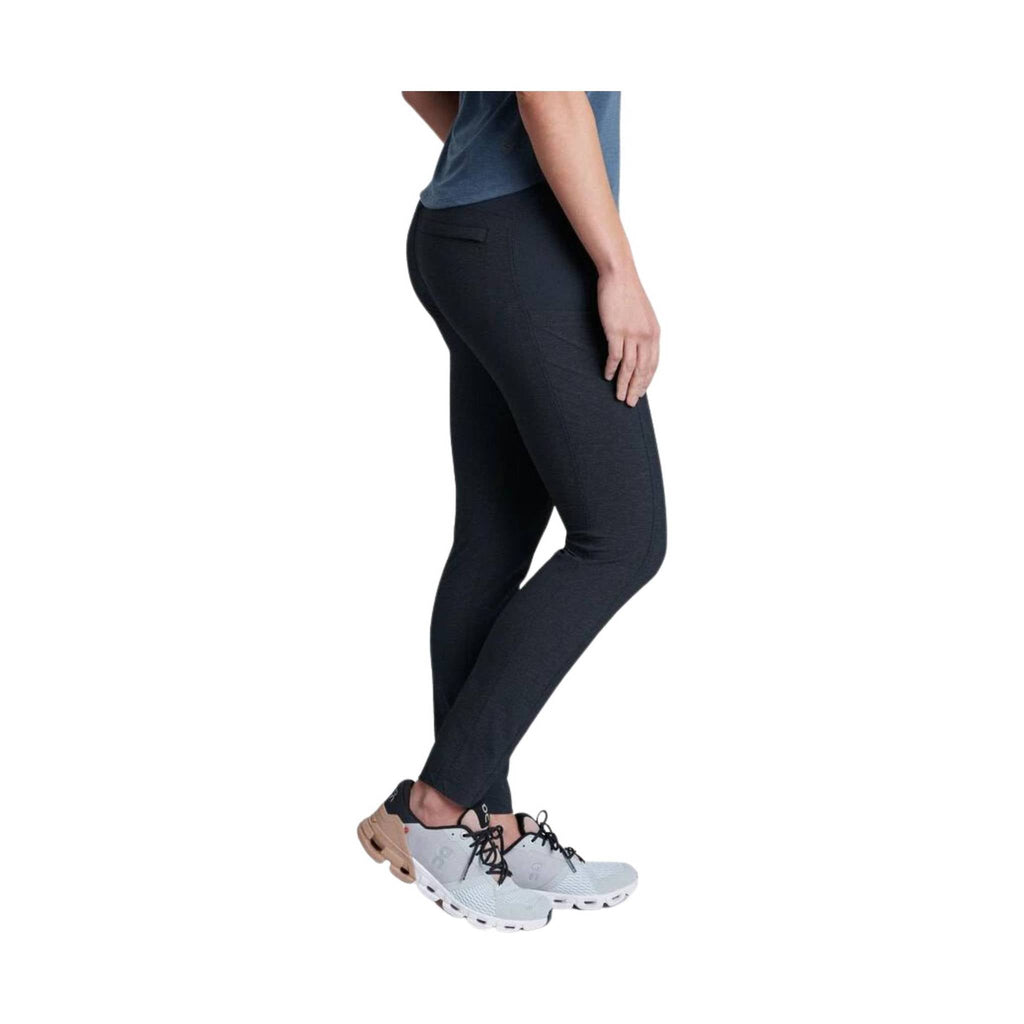 Kuhl Women's Impulse Tight - Black - Lenny's Shoe & Apparel