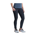 Kuhl Women's Impulse Tight - Black - Lenny's Shoe & Apparel