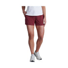 Kuhl Women's Vantage Short 4 Inch - Barberry - Lenny's Shoe & Apparel