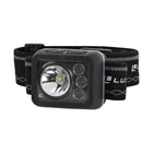 Luxpro LP738 Waterproof Multi-Color Ultralight LED Rechargeable Headlamp - Lenny's Shoe & Apparel